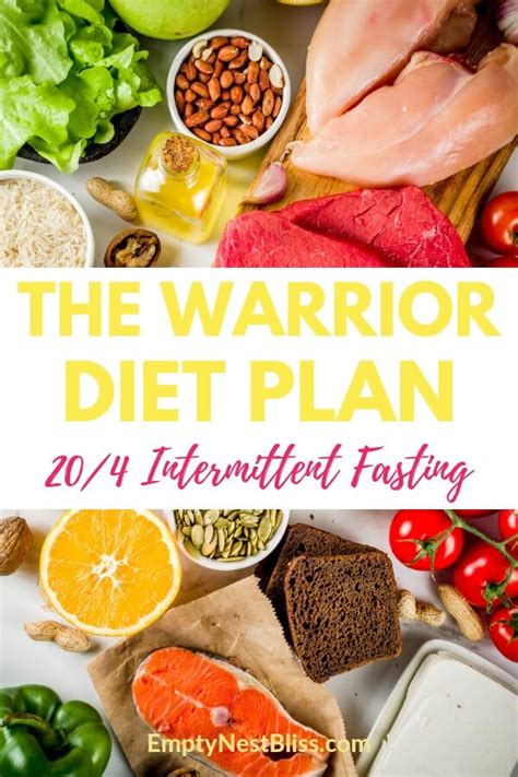 warrior diet results|20:4 Fasting: Pros, Cons, Safety & Sample Meal Plan.